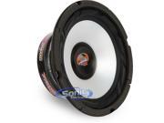 Pyramid 6.5 High Power White Injected P.P. Cone Woofer
