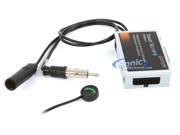 ISIMPLE ISFM2351 TranzIt TM BLU HF Audio Interface