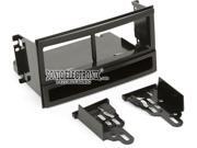 Metra 99-7328 Single-DIN Stereo Installation Kit - 2007 and up Kia Sorrento Metra 99-7328 Single-DIN Stereo Installation Kit - 2007 and up Kia Sorrento