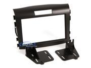 Metra 95 7802CH Double DIN Intallation Dash Kit for 2012 UP Honda CRV Vehicles