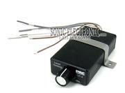 PAC LC-2 Remote Hi/Low Line-Level Controller PAC LC-2 Remote Hi/Low Line-Level Controller