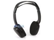 Power Acoustik WLHP 100 Wireless Infrared Headphones