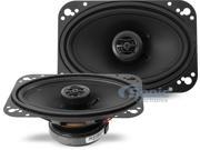 Orion CO46200W 4x6 2 Way Cobalt Series Coaxial Car Speakers