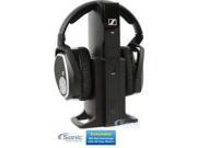 Sennheiser RS165_RDCE0249N3B_18