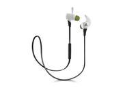 Jaybird Storm White X2 S X2 Premium Bluetooth Earbud Headphones