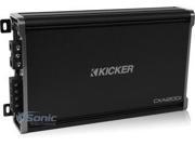 Kicker 43CXA12001