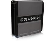 CRUNCH PD 800.2 POWER DRIVE 2 Channel Bridgeable Class AB Amp 800 Watts max