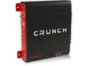 Crunch PX Series 1000w 2CH Amplifier PX10002