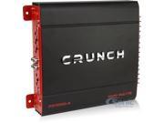 Crunch PX Series 1000w 4CH Amplifier PX10004