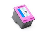 CISinks Tri-Color HP 61XL High Yield Remanufactured Ink Cartridge for Hewlet Packard Deskjet, Office Jet, ENVY Printers HP61 CISinks Tri-Color HP 61XL High Yield Remanufactured Ink Cartridge for Hewlet Packard Deskjet, Office Jet, ENVY Printers HP61