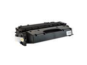 Cisinks ® Compatible HP CF280X 80X Black High Yield Laser Toner Cartridge For LaserJet Pro M401dne M425dn M401dw M401dn M401n