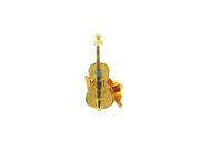 Cisinks ® Violin cello Jewelry Trinket Box JF8111