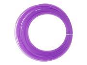 Mini Roll 50g 12m 3D Printer Filament PLA 1.75mm Translucent Purple