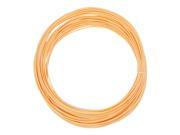 Mini Roll 50g 12m 3D Printer Filament ABS 3.0mm Skin