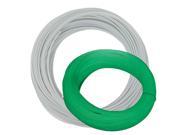 Mini Roll 50g 12m 3D Printer Filament ABS 1.75mm Glow in the Dark