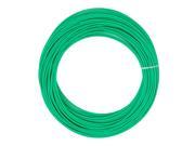 Mini Roll 50g 12m 3D Printer Filament ABS 3.0mm Green