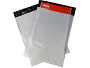 Poly Mailers Padded Envelopes shipping Mailing Bags 6 x 9 New 800 pieces 2.5 Mil thick
