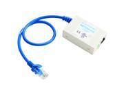 Serial to Ethernet Adapter with Cisco® RJ45 Console Port