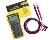 Digital Multimeter True RMS