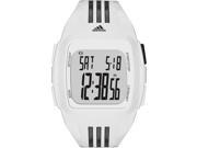 Adidas ADP6091 Performance Digital Gray LCD Dial Unisex Watch