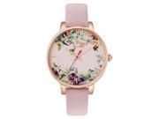 Ted Baker 10031550 Pink 38mm Kate Women s Watch