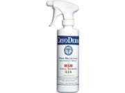 Cryoderm Pain Relief Spray 16 oz