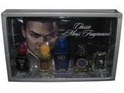 Dana Classic Cologne 5 pc Men s Fragrances Gift Set