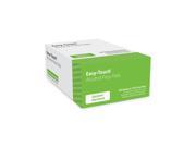 EasyTouch Medium 2 ply Alcohol Pads 200 ea.