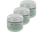Sombra Warm Therapy Natural Pain Relieving Gel 4 oz