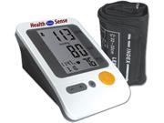 Home Aide Health Sense Automatic Blood Pressure Monitor