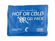 Roscoe Medical 11 x 14 in Resusable Hot Cold Pack Low Back