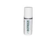 BioFreeze BioFreeze Topical Pain Reliever 3oz roll on colorless
