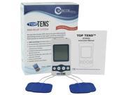 TOP TENS Pain Relief System FDA Approved NON PRESCRIPTION Model DT6030