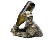 New York Yankees Player Wine Bottle Holder