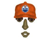 Edmonton Oilers Forest Face