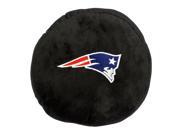 Team Sports America New England Patriots Remote Control Pillow