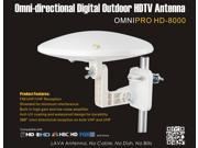 HD 8000 OmniPro HD 8000 omni directional HDTV Antenna