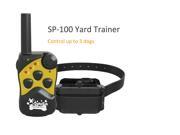 SP 100 Remote Yard Trainer