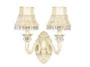 Jubilee The Ester Double Sconce