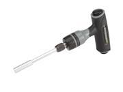 T Handle Ratcheting Screwdriver