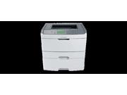 Lexmark W810 Right Cover