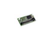 Lexmar X644e X646e Card for IPDS and SCS TNe