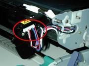 Lexmark C752 Cable Assy with Sensors