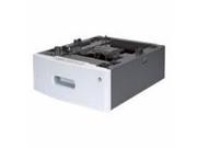 Lexmark T650dn 550 Sheet Locking Media Drawer with Tray