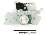 Lexmark T650dn Main Drive Motor Assy with Option Drive Shaft