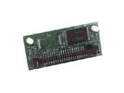 Lexmark W820 Card for IPDS and SCS TNe
