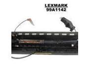 Lexmark Optra S Fuser Cover Assy with Thermistor