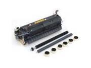 Lexmark Optra S2450 S2420 S2455 Maintenance Kit Reman Outright Fuser with aftermarket kit parts