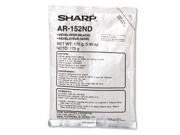 Sharp AR152ND OEM Copier Developer