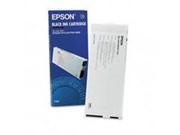 EPSON BR STYLUS PRO 9000 1 SD YLD BLACK INK T407011 by EPSON
